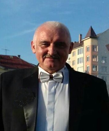 Vasilchuk Bogdan Ivanovich