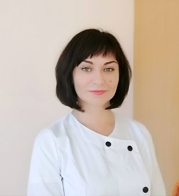 Pendel Zoryana Oleksiivna