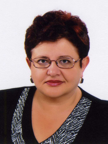Fedorova Natalia Bogdanovna